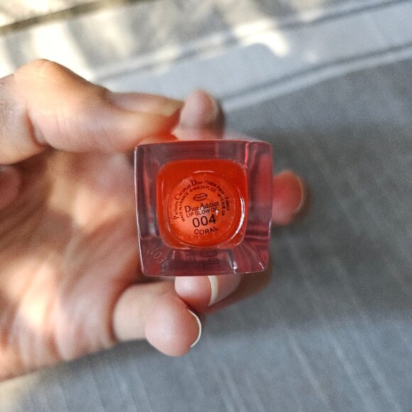 Dior Addict Lip Glow Oil - Picture 3 of 3